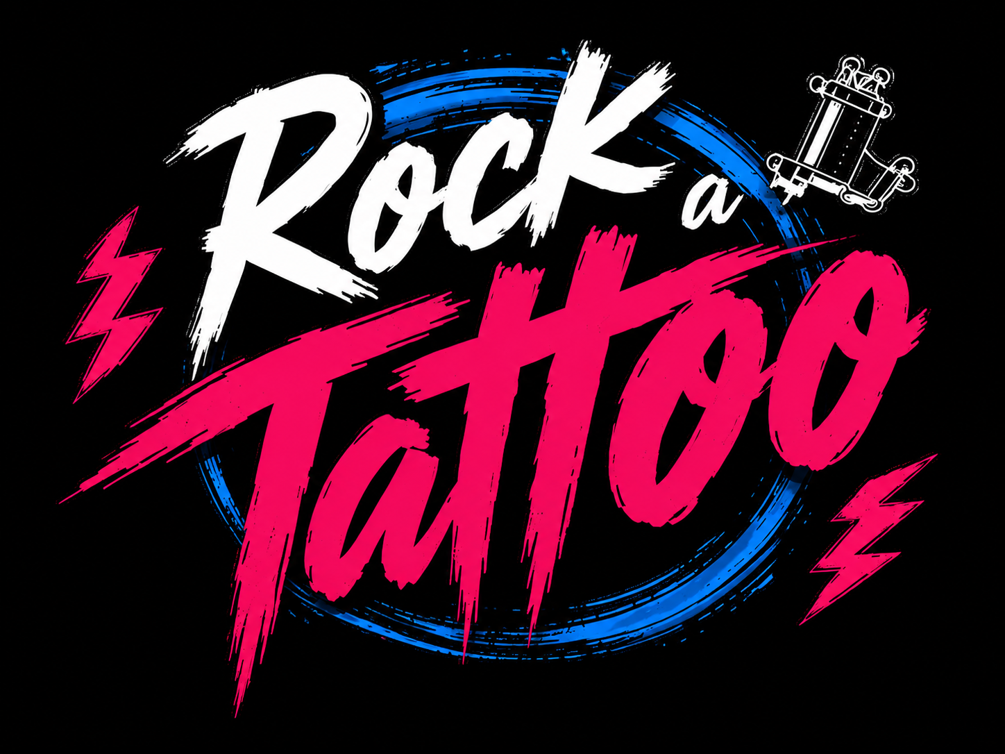 Rock A Tattoo