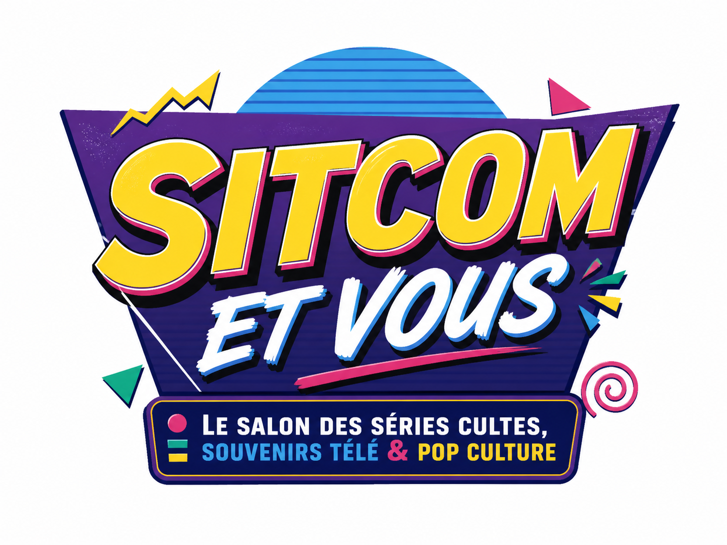 Sitcom & Vous